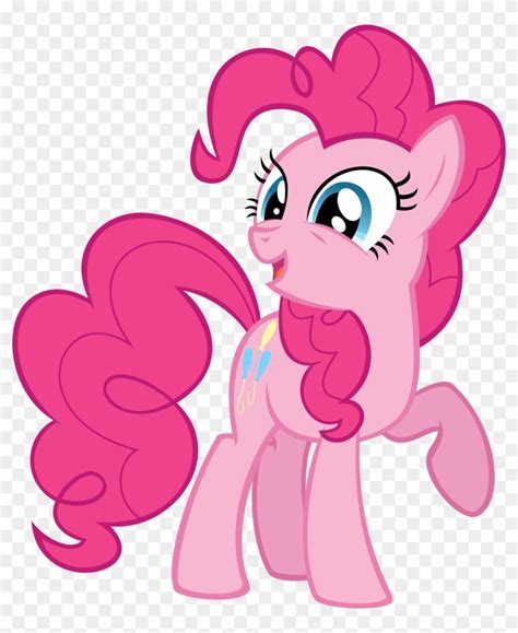 my little pony pinkie pie|pinkie pie real name.